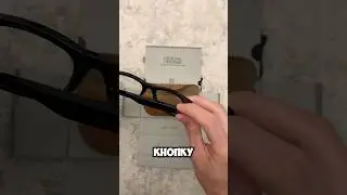Как сбросить умные очки Ray-Ban от прошлого владельца ?  #топ #рек #перекупайфонов #iphone #rayban