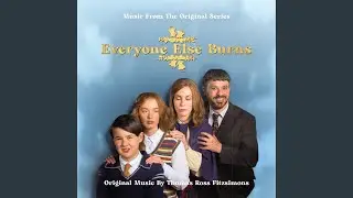 10 Wife To Be - Everyone Else Burns II