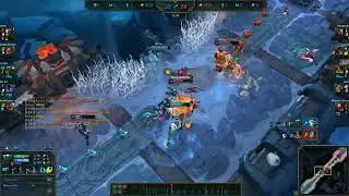 Pyke Stuff