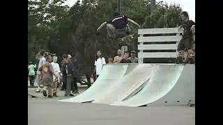 Fulfill The Dream: Steve Olson (1998)