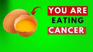 Foods that Cause Cancer Coffee, Eggs, and Rice & How To Eat Them