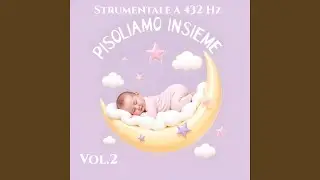 Cielo di Nuvole a 432Hz