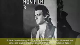 Roger Pigaut - Biographie