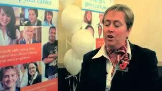 Julie Ault Testimonial (Bruntwood Estates)