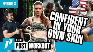 Interview with Athlete Toni Livers | The Post Workout