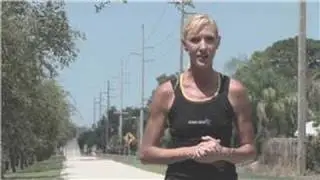 Running Tips : How to Become a Running Coach