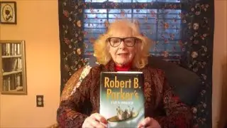 Renny Talks About Robert B. Parker