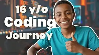My Coding Journey 2025