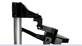 Garmin Livescope: What Livescope Mount I Use Summit Fishing Equipment Perspective Mode Mount