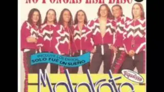 DEJALA CORRER - MALAKATE