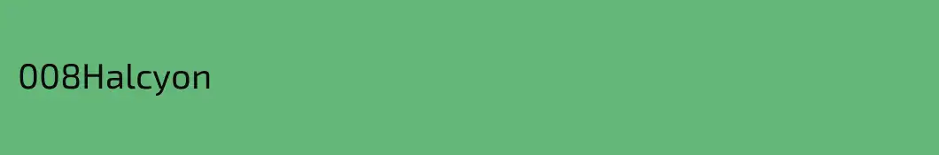 008Halcyon