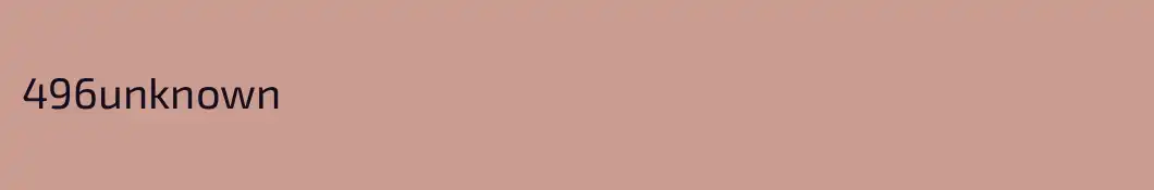 496unknown
