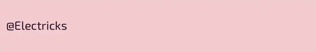 @Electricks