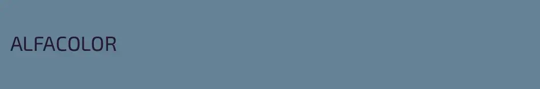 ALFACOLOR