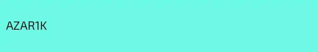 AZAR1K