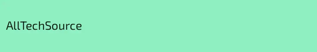 AllTechSource