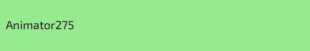 Animator275