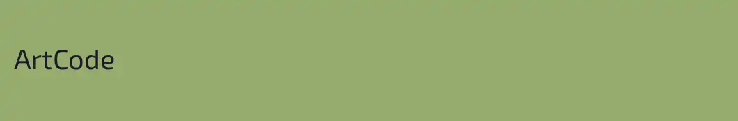 ArtCode