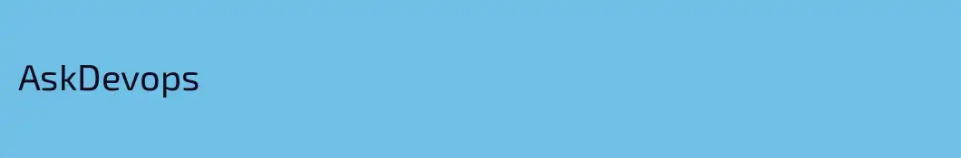 AskDevops