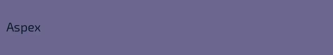Aspex
