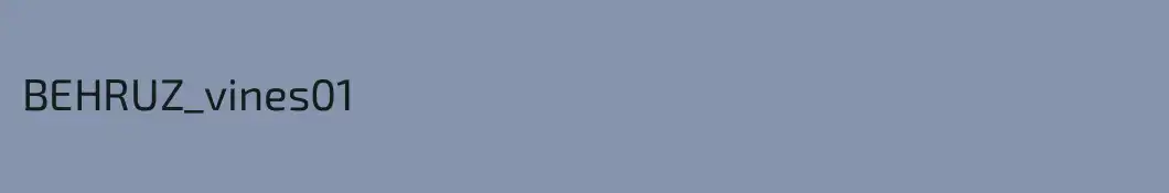 BEHRUZ_vines01