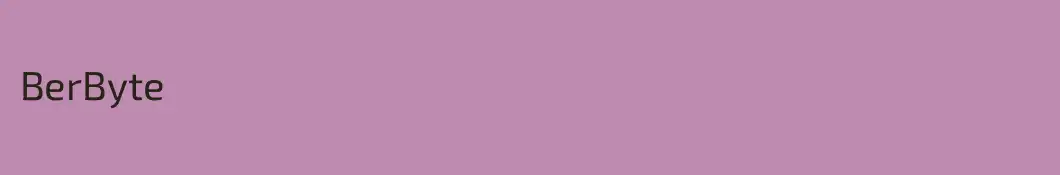 BerByte