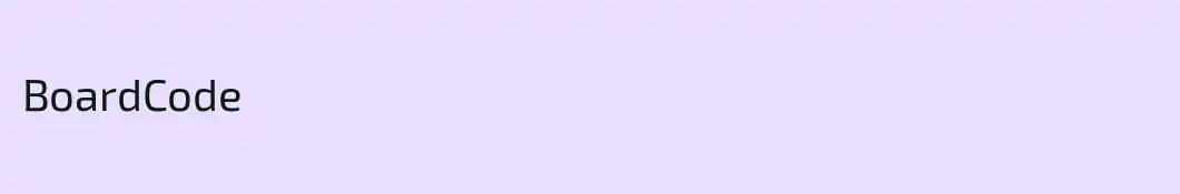 BoardCode