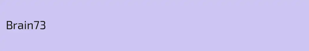 Brain73