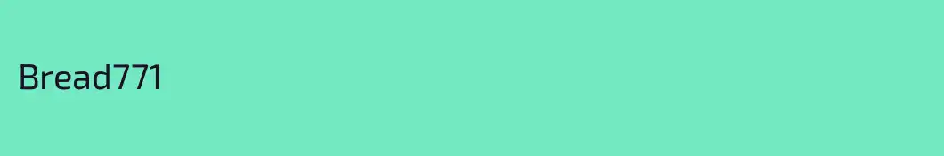 Bread771
