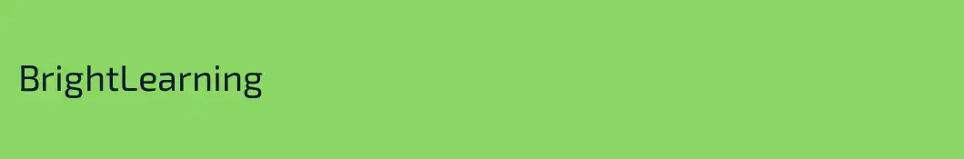 BrightLearning