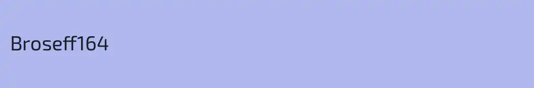 Broseff164