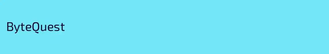 ByteQuest