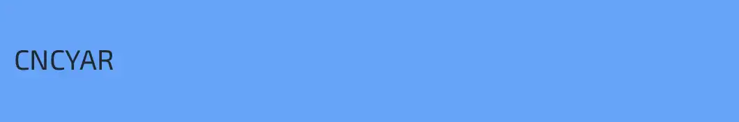 CNCYAR