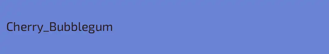 Cherry_Bubblegum