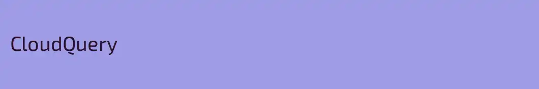 CloudQuery