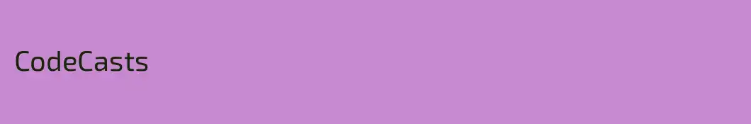CodeCasts