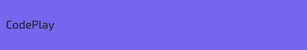 CodePlay