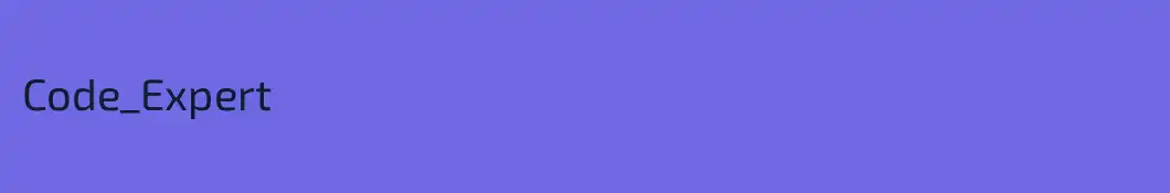 Code_Expert