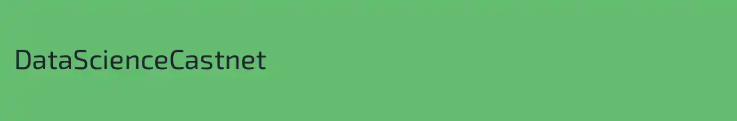 DataScienceCastnet