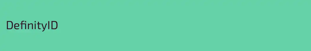 DefinityID