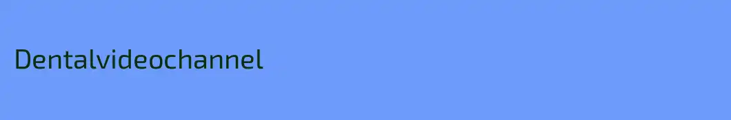Dentalvideochannel