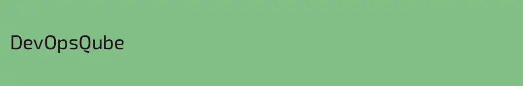 DevOpsQube
