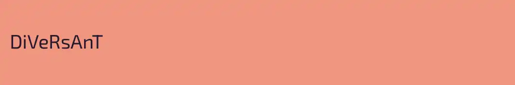 DiVeRsAnT