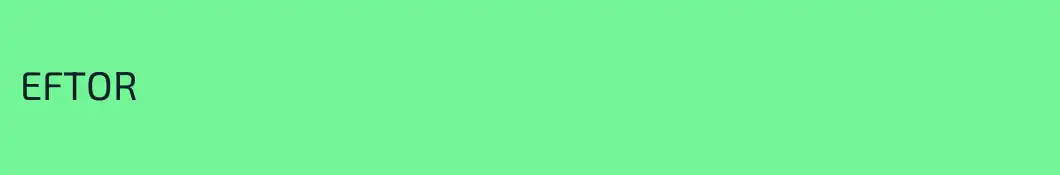 EFTOR