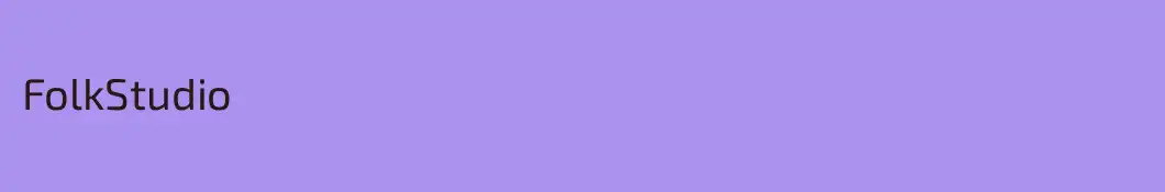 FolkStudio
