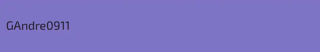GAndre0911