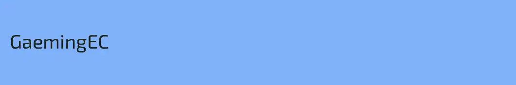 GaemingEC