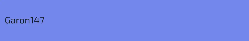 Garon147