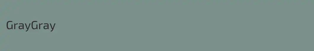 GrayGray