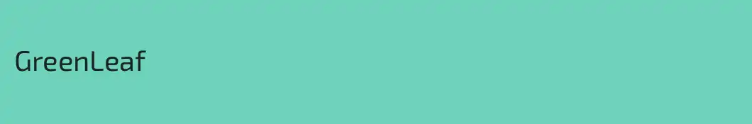 GreenLeaf